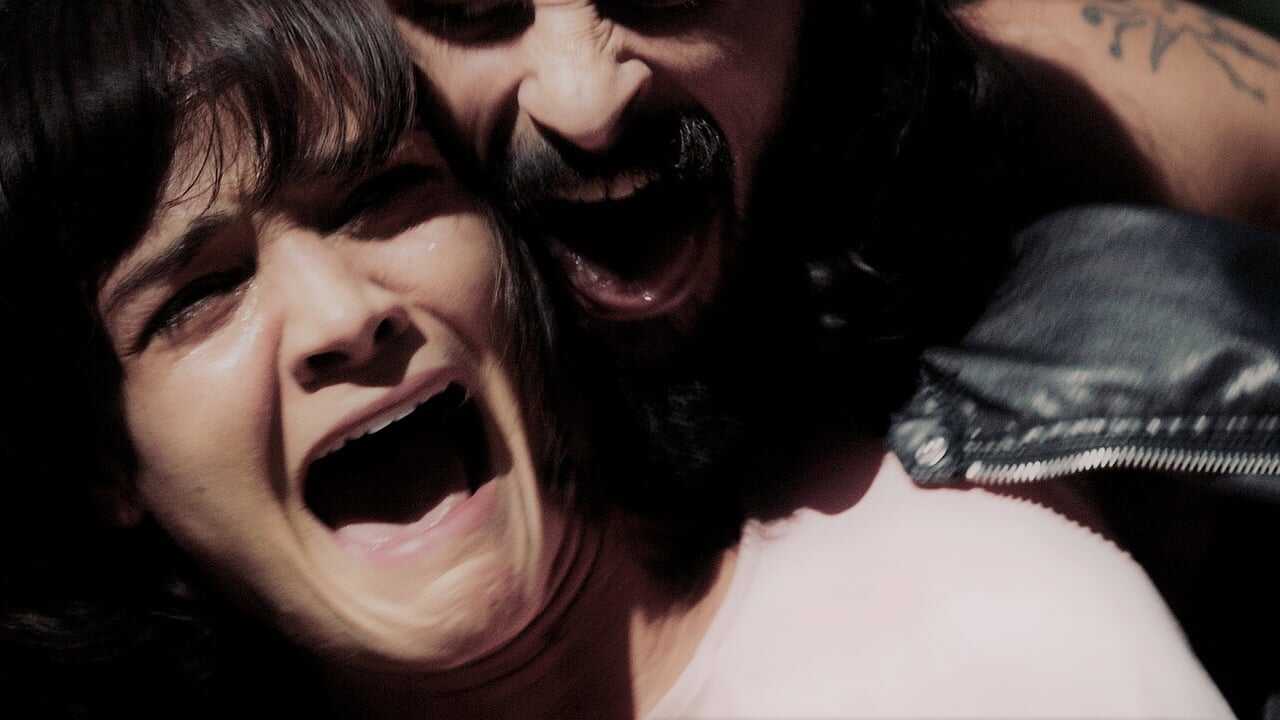 I Spit on Your Grave: Deja Vu 0