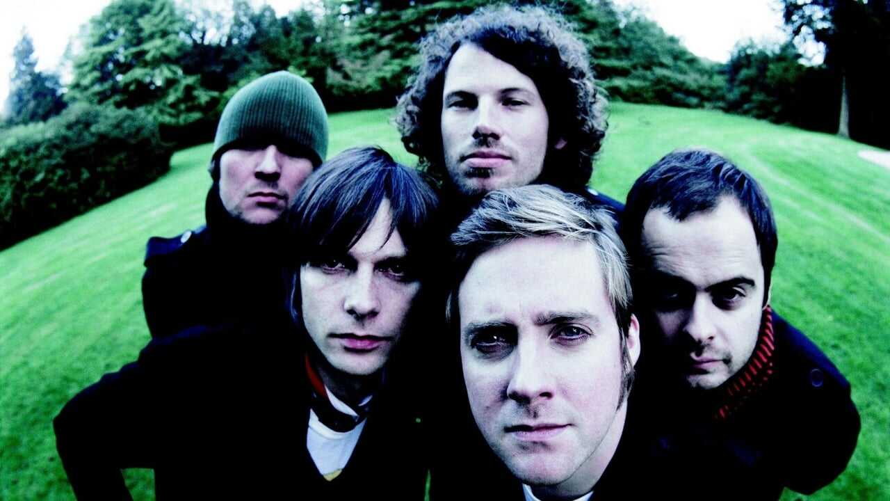 Kaiser Chiefs: Live From Elland Road 0