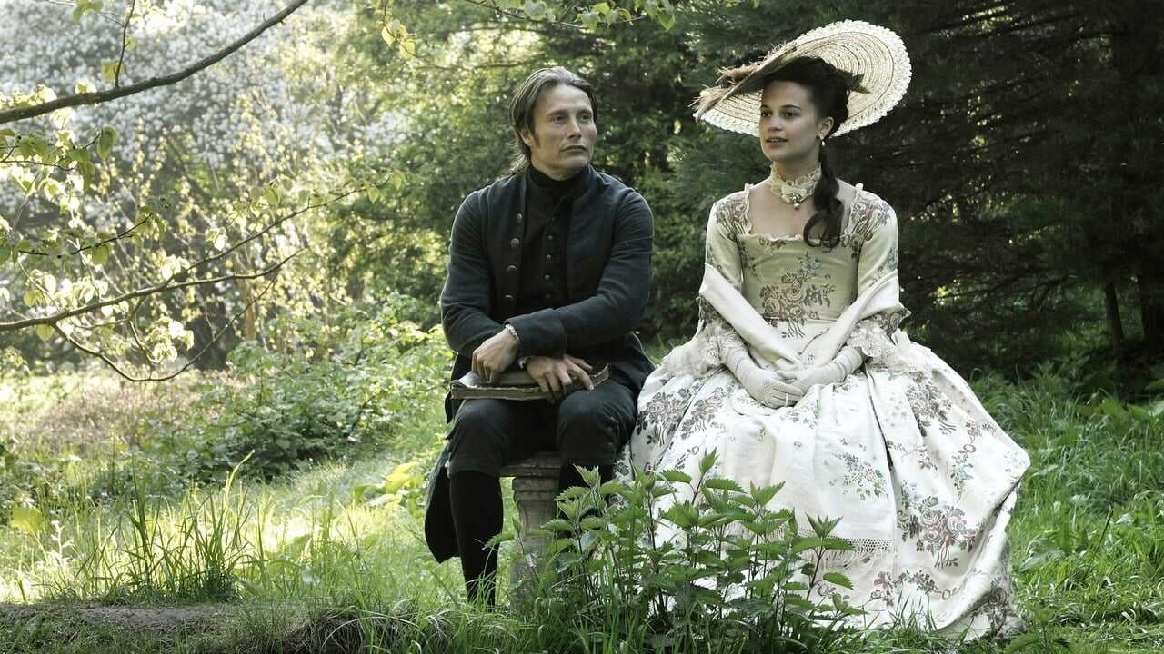 A Royal Affair 0