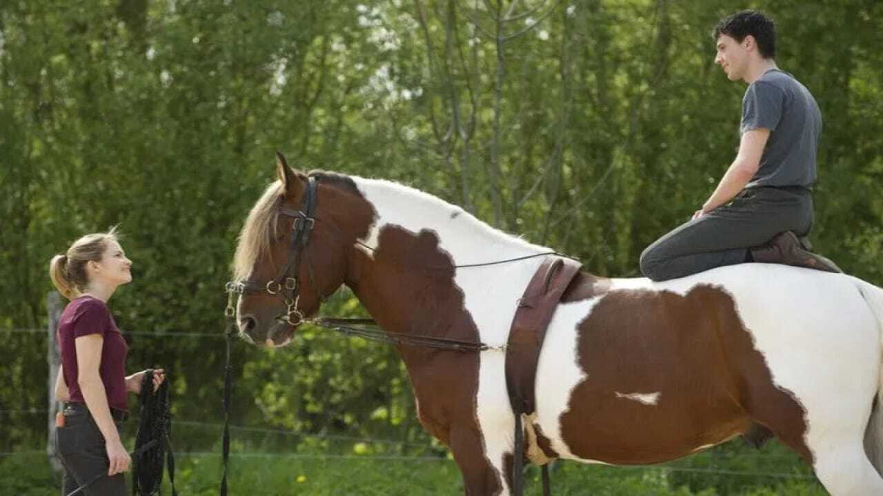 Je sais tomber 0