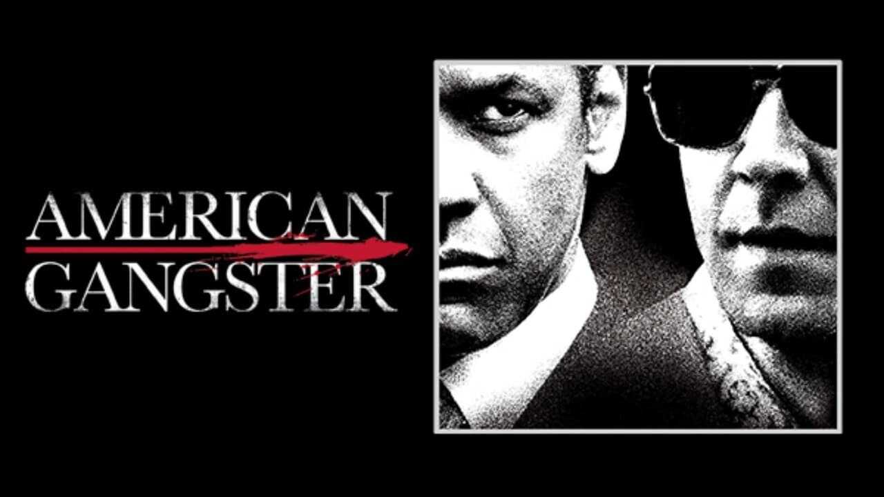 American Gangster 0