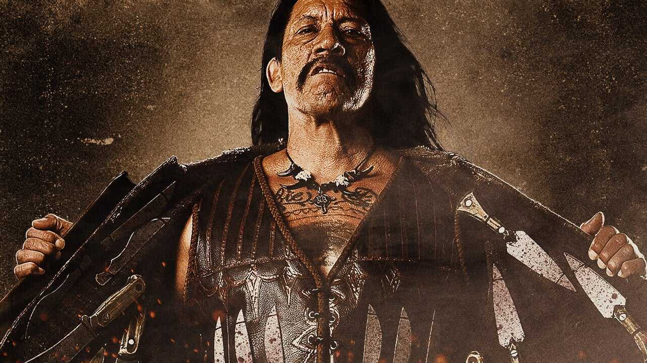 Machete 0