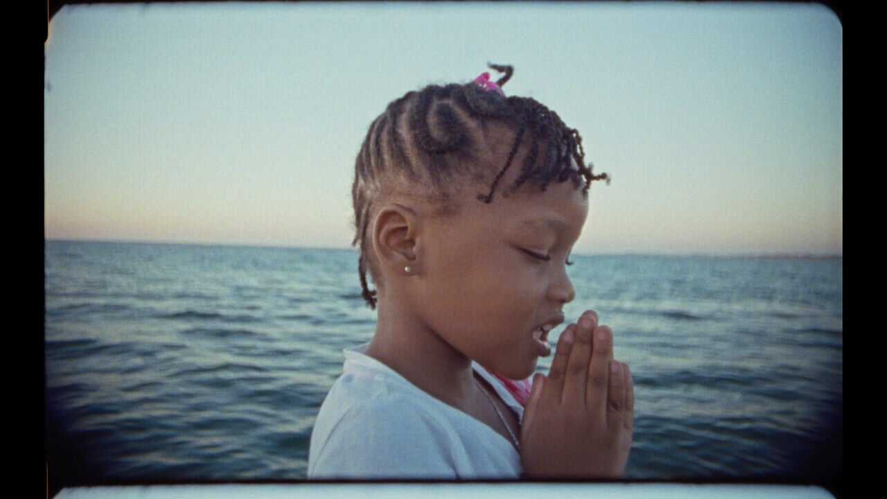 Black Mother 0