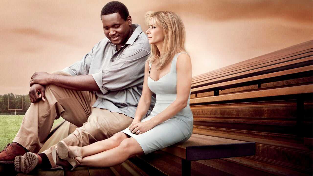 The Blind Side 0