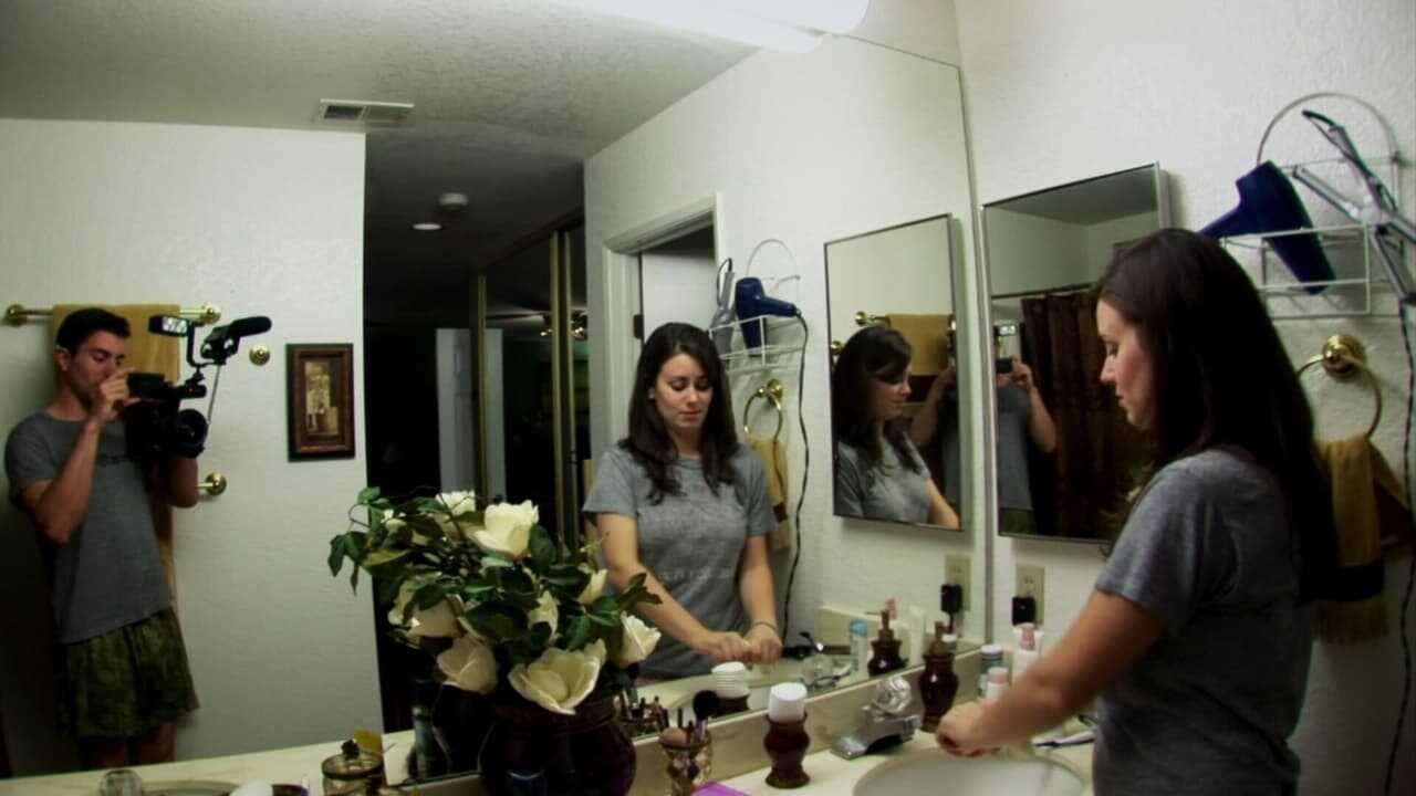 Paranormal Activity 0