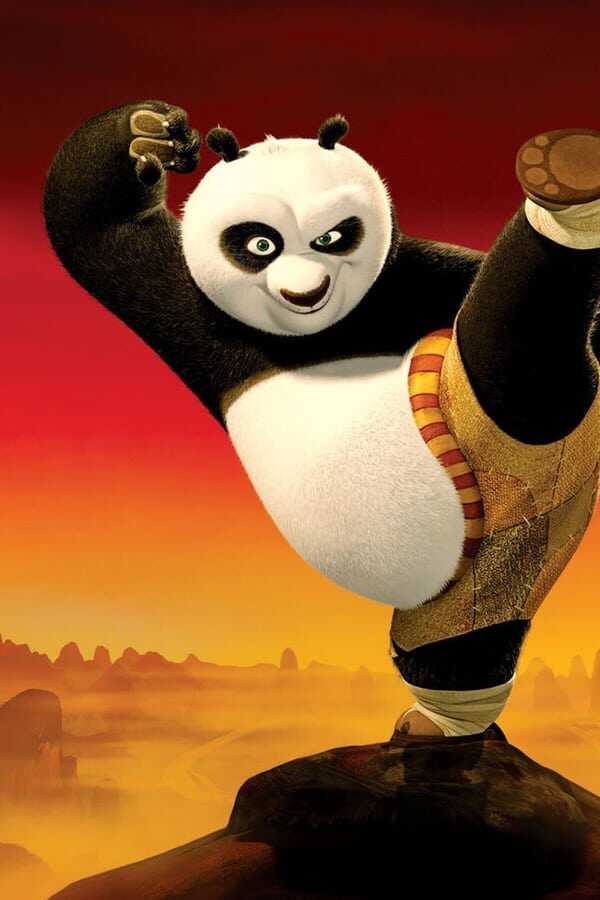 Kung Fu Panda 0