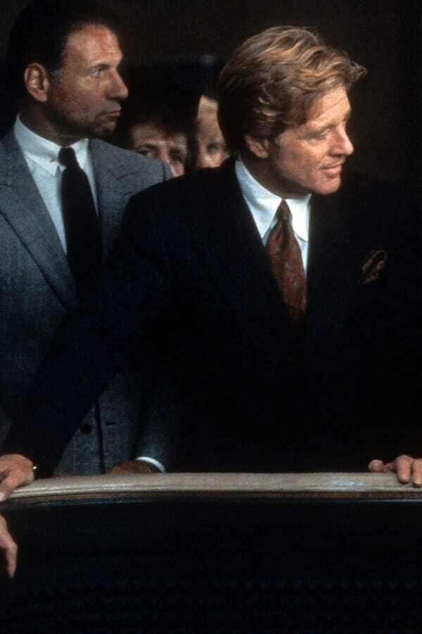 Indecent Proposal 0