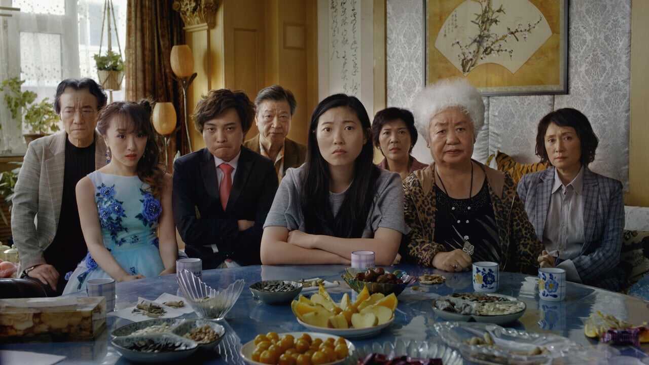 The Farewell 0