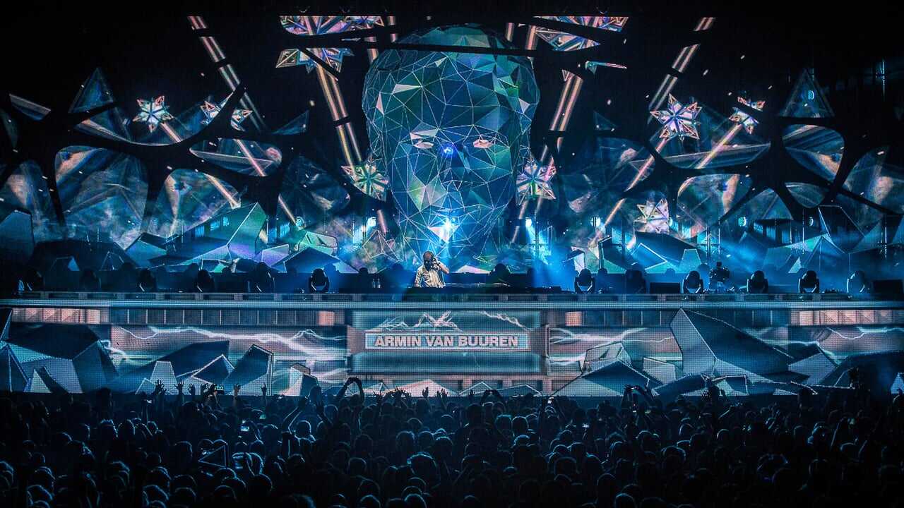 Armin Only: Intense 0