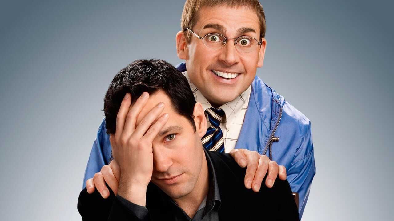 Dinner for Schmucks 0