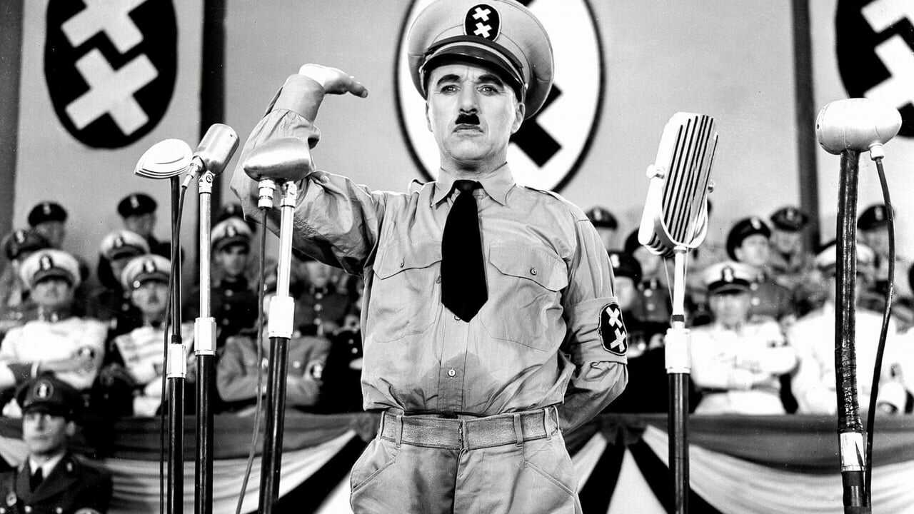 The Great Dictator 0