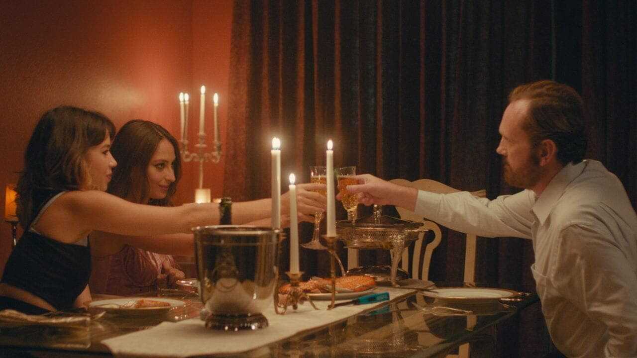 Teenage Cocktail 0