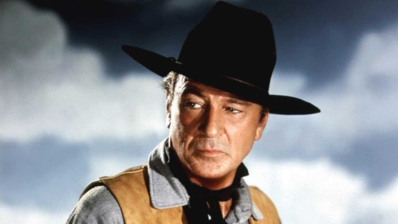 Man of the West 0