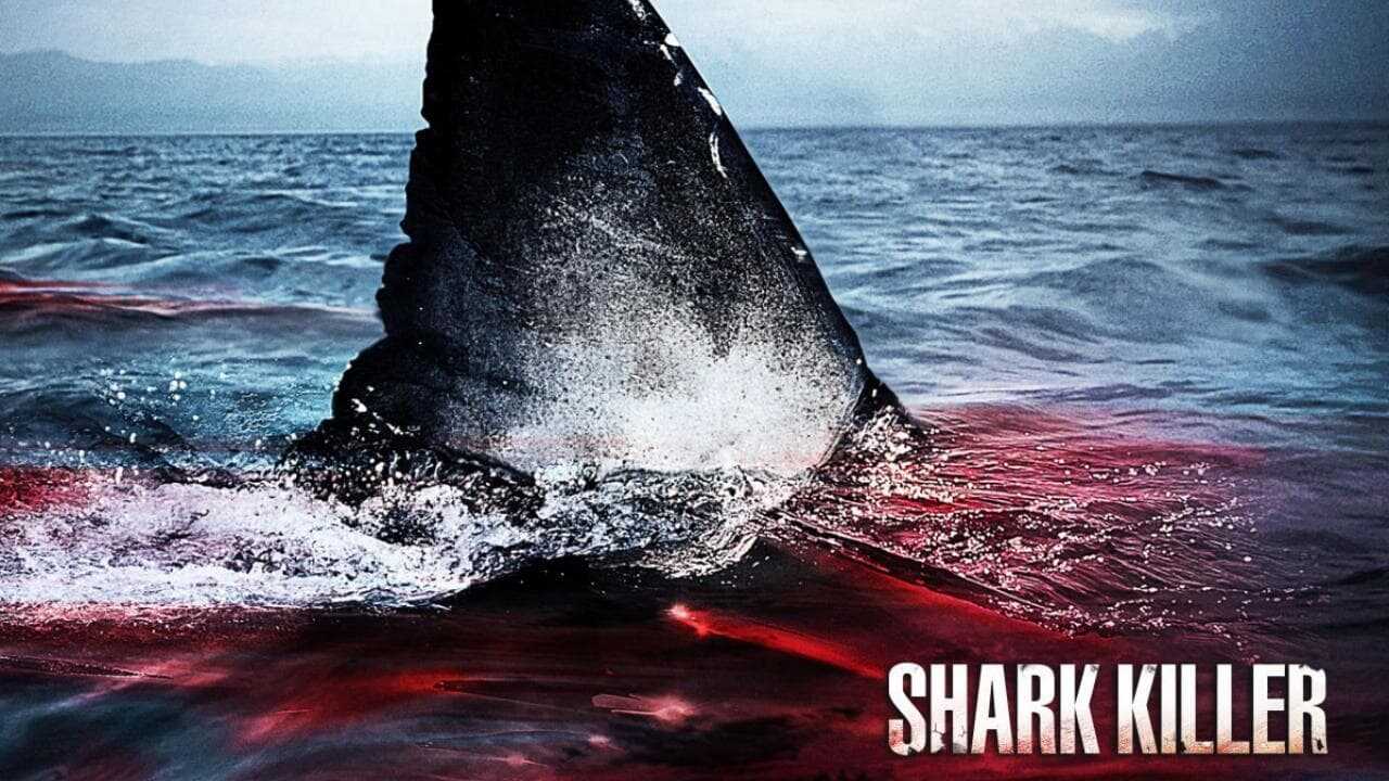 Shark Killer 0