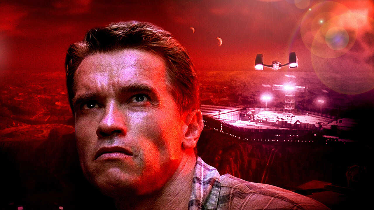 Total Recall 0