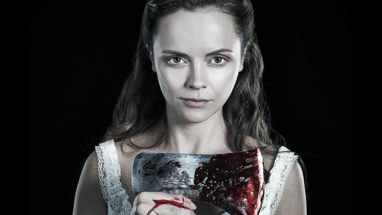 Lizzie Borden Took an Ax 0