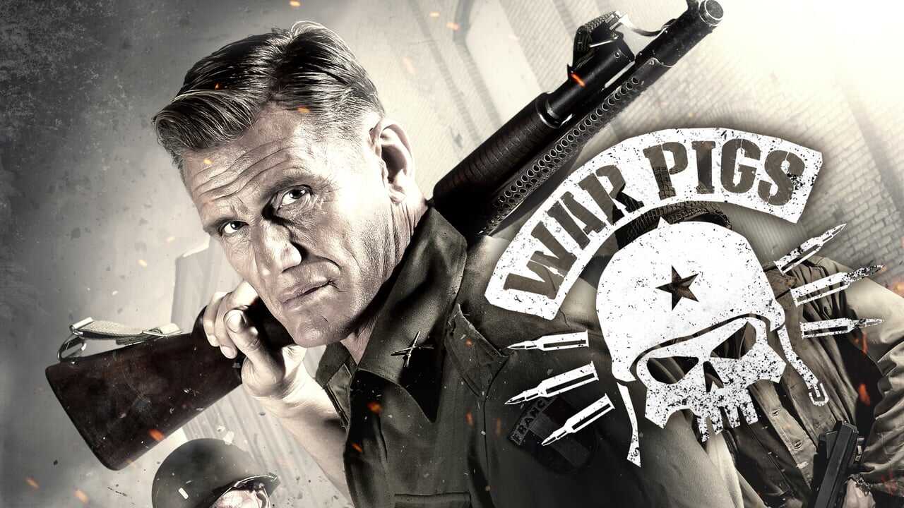 War Pigs 0