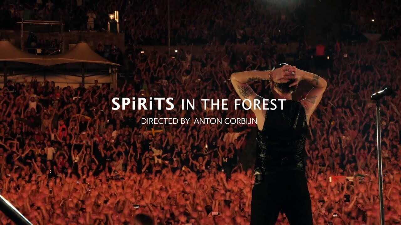 SPIRITS in the Forest 0