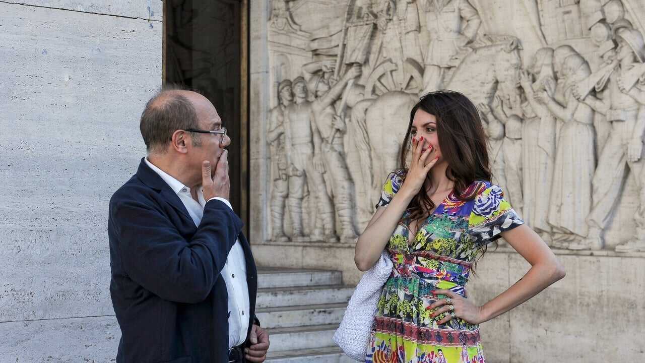Benedetta follia 0