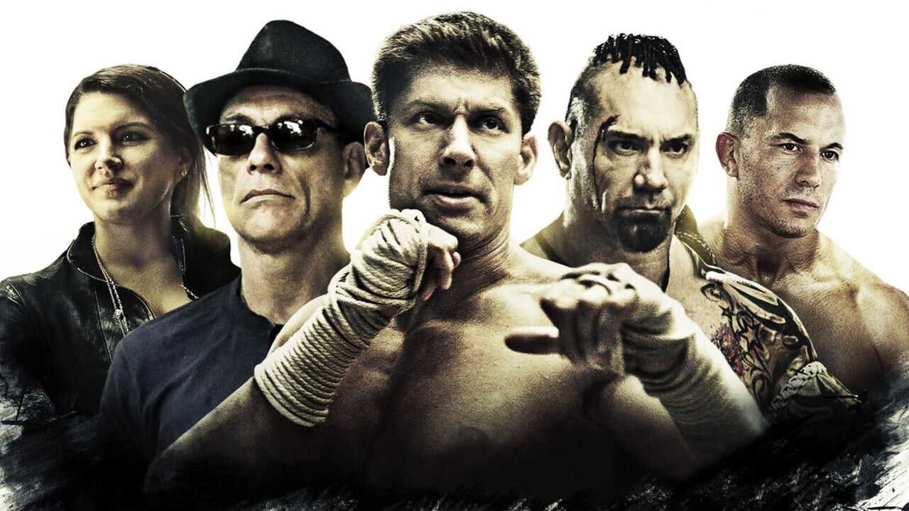 Kickboxer: Vengeance 0