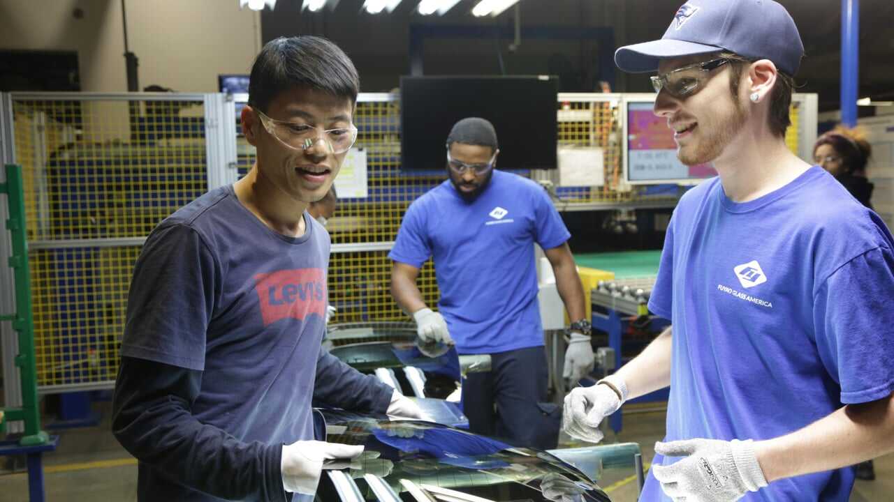 American Factory 0