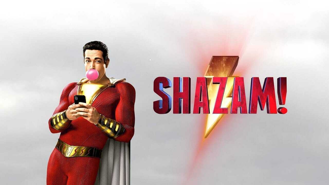 Shazam! 0