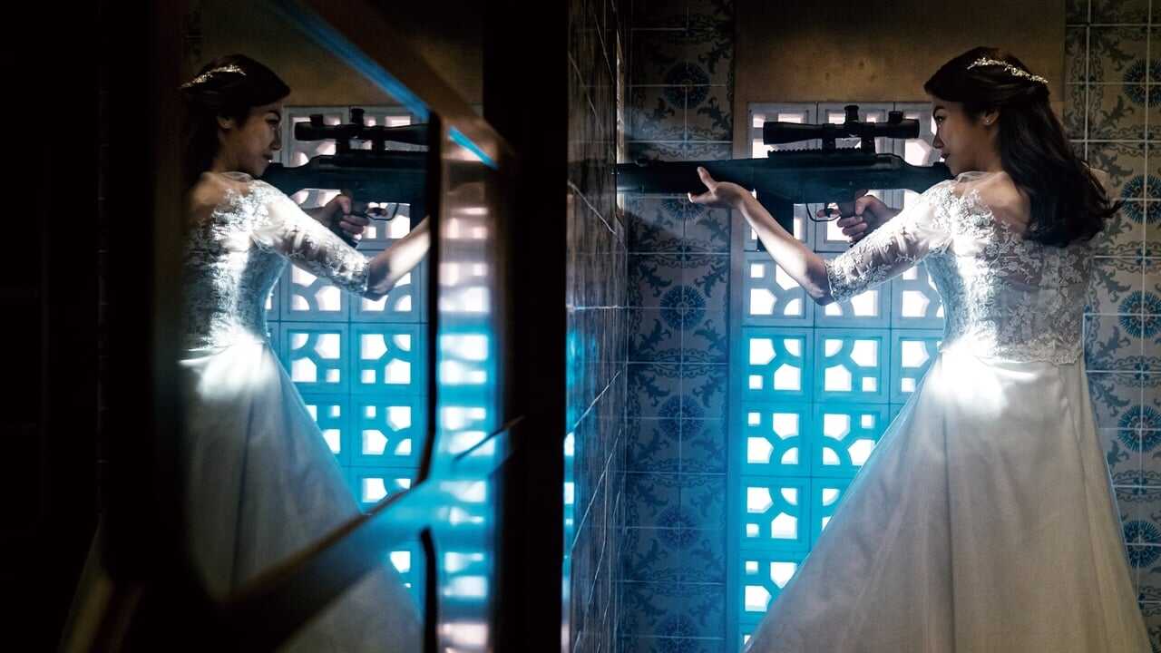 악녀 0