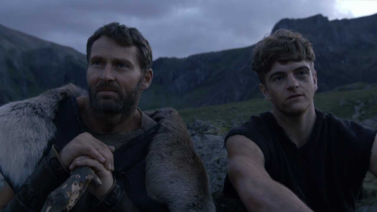 In the Name of Ben-Hur 0