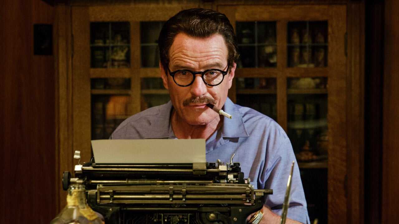 Trumbo 0