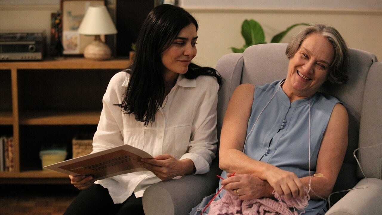 Querida Mamãe 0