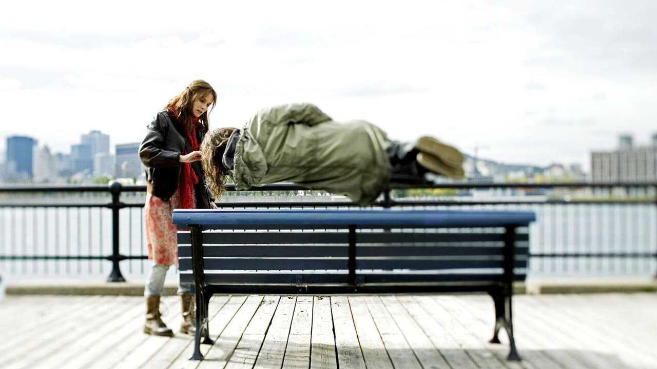 Mr. Nobody 0