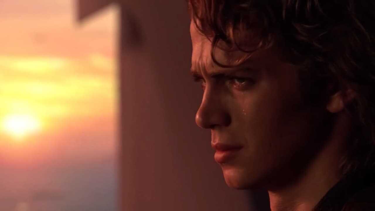 Star Wars: Episode III - Revenge of the Sith 0