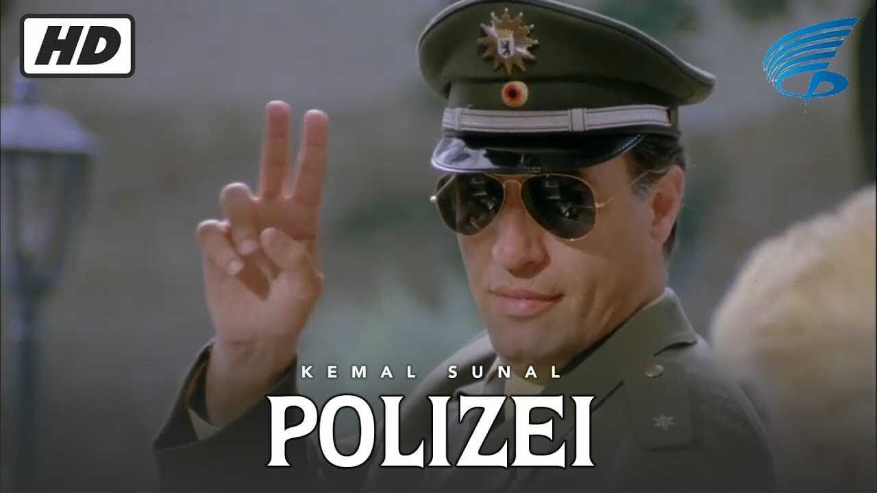 Polizei 0