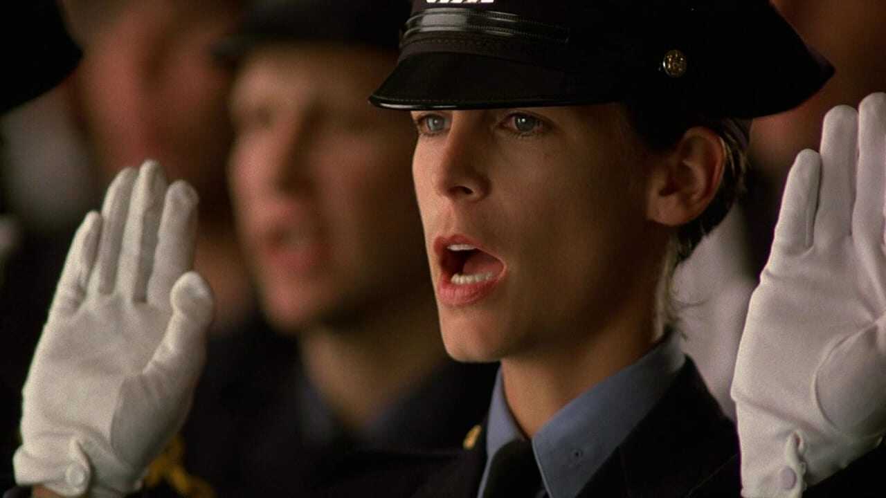 Blue Steel 0