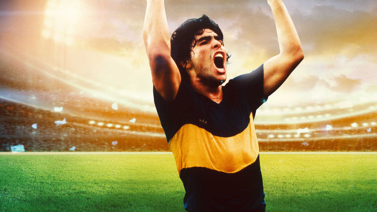 Diego Maradona 0