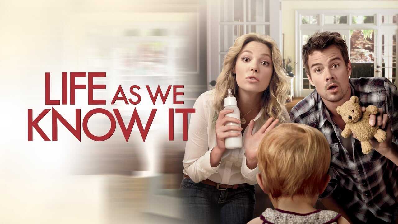 Life As We Know It 0