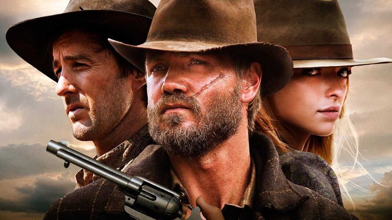 Outlaws and Angels 0