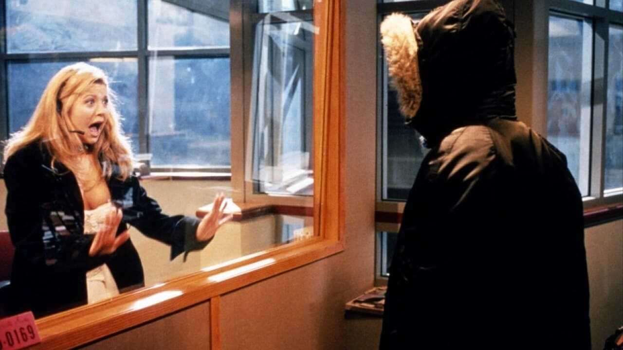 Urban Legend 0