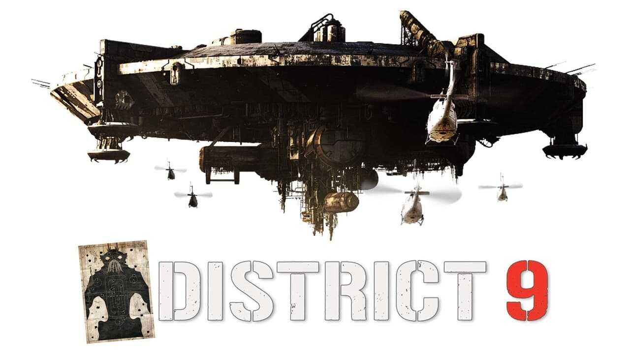 District 9 0