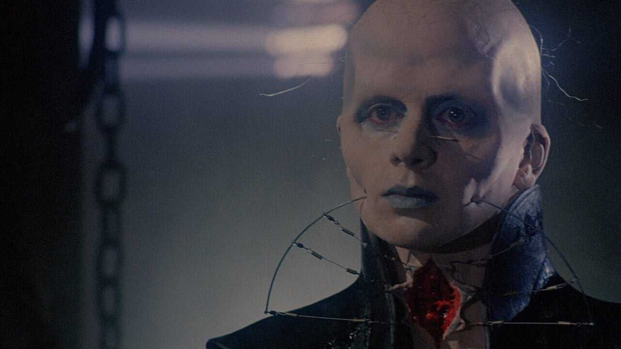 Hellraiser 0