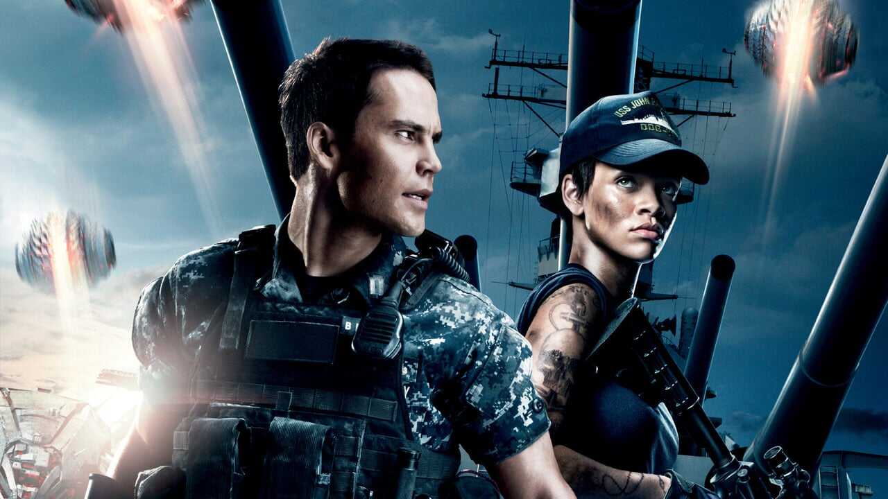 Battleship 0