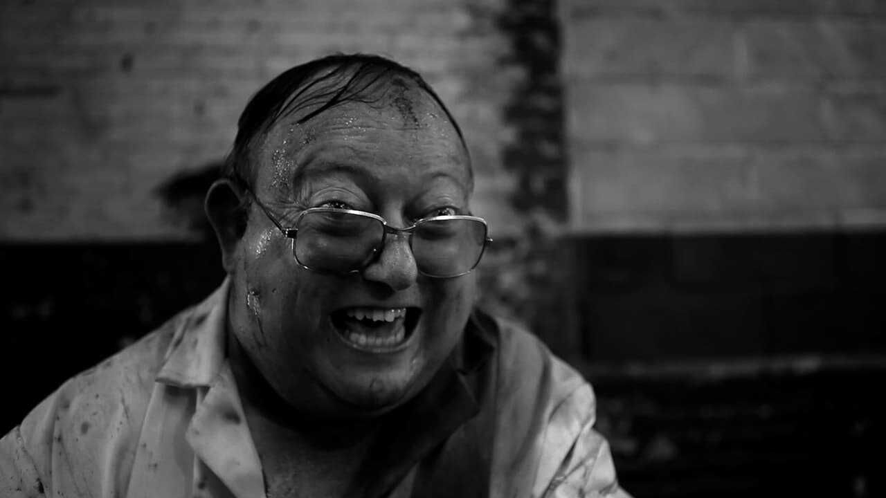 The Human Centipede II (Full Sequence) 0