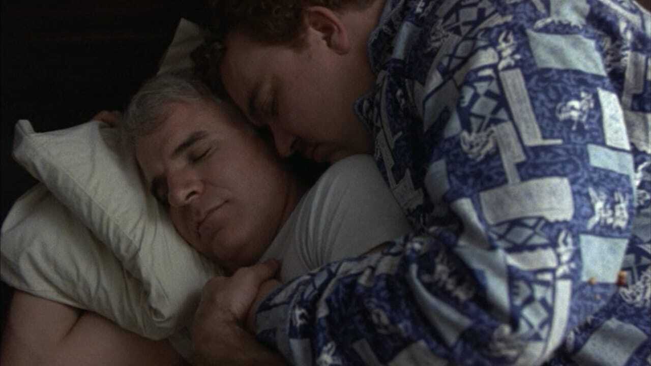 Planes, Trains and Automobiles 0