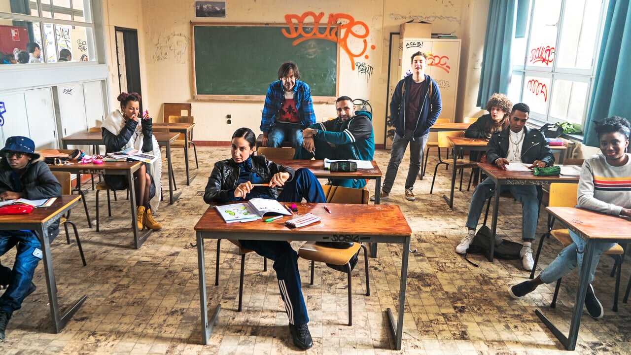 La Colle 0