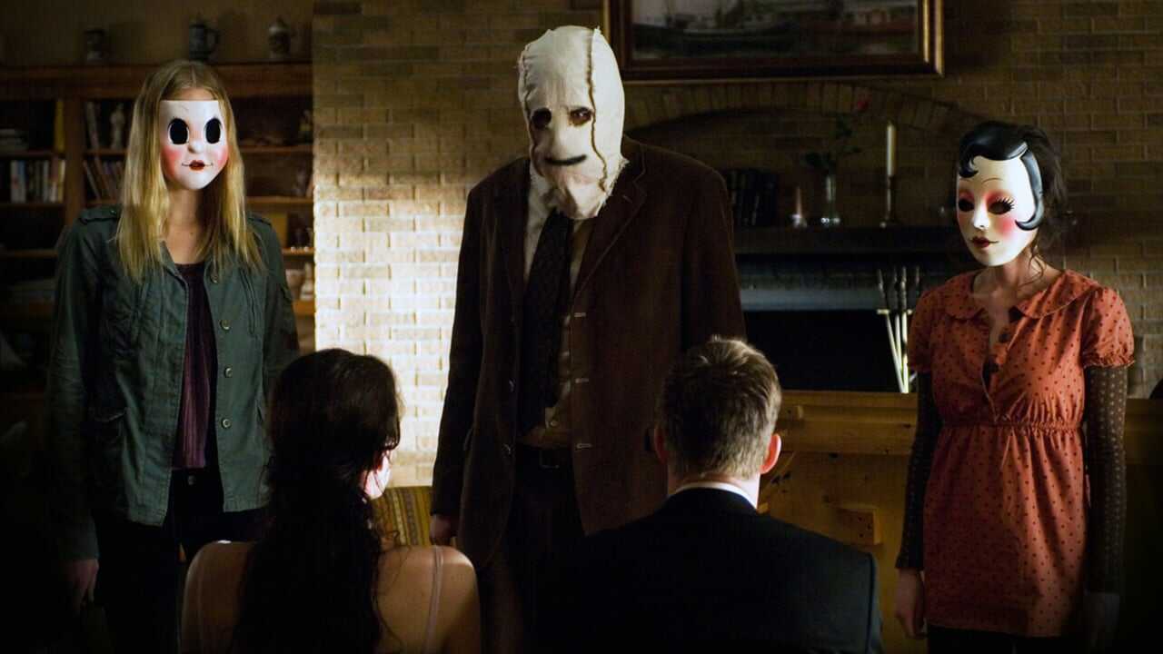 The Strangers 0