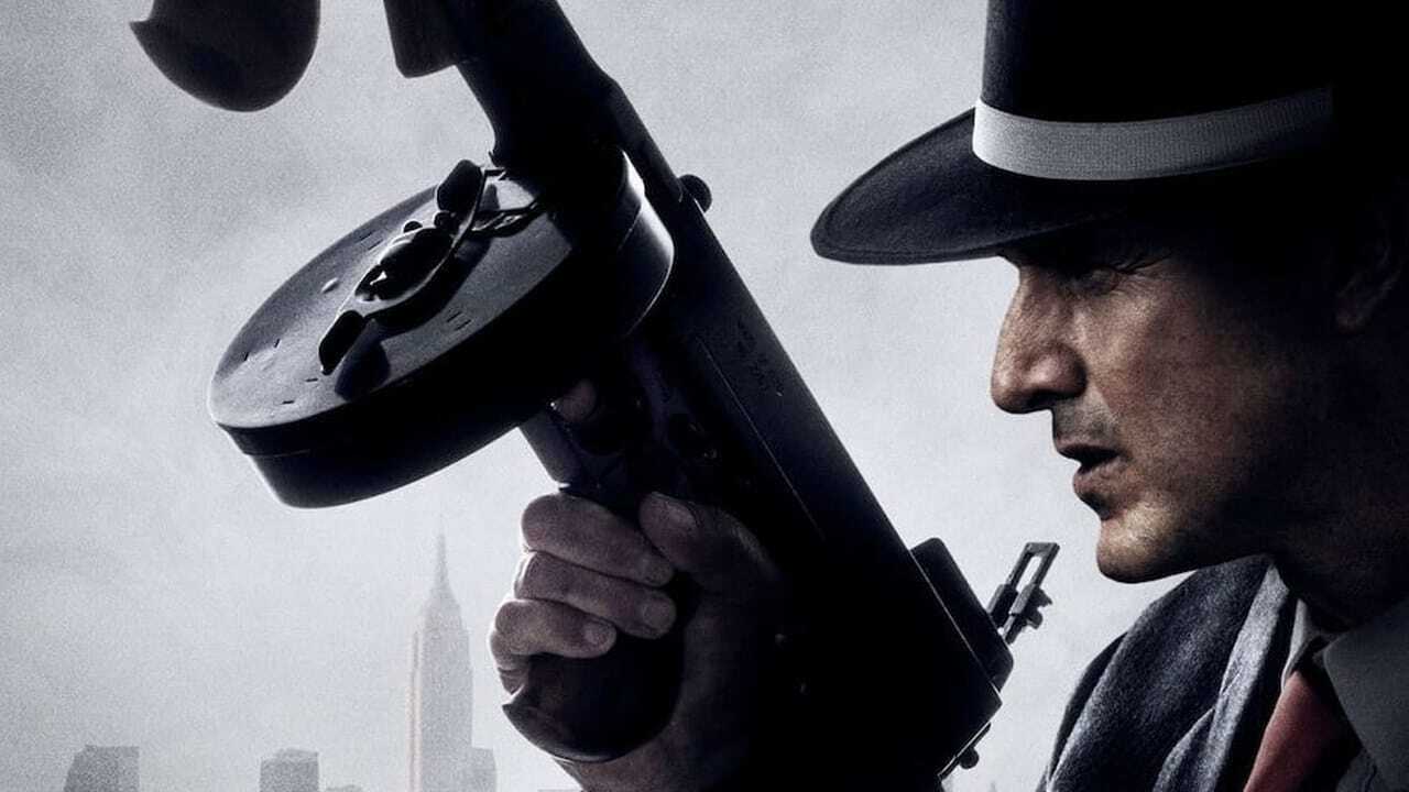 Mob Town 0
