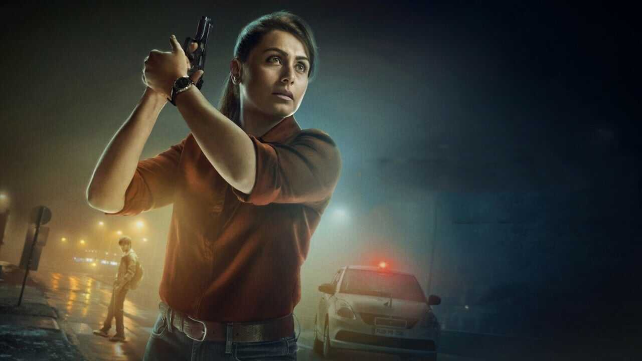 Mardaani 2 0