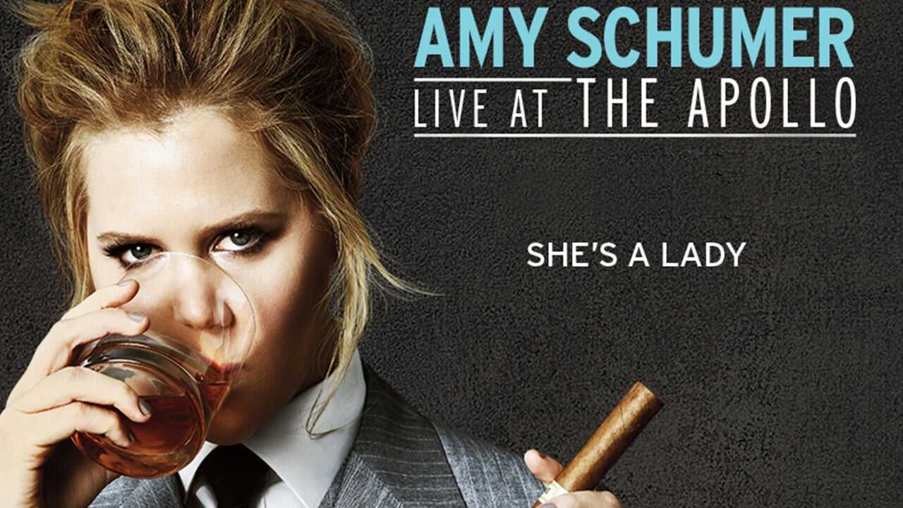 Amy Schumer: Live at the Apollo 0