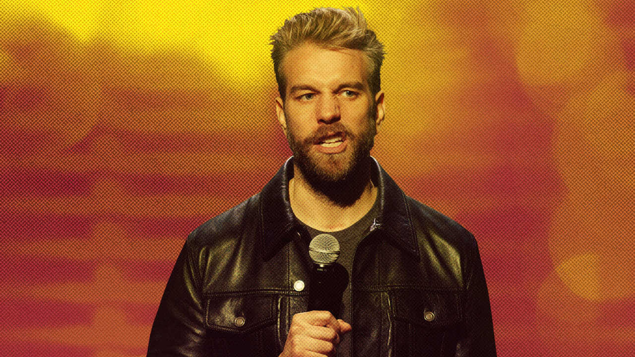 Anthony Jeselnik: Fire in the Maternity Ward 0