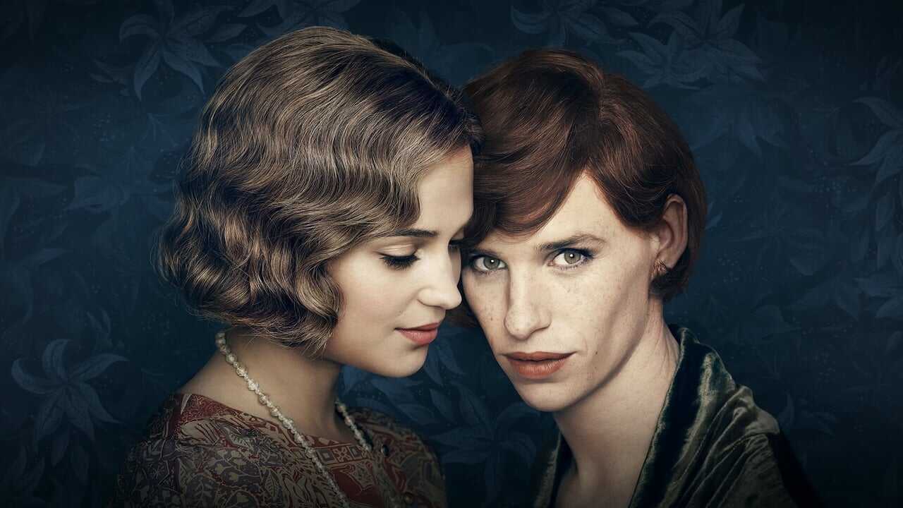 The Danish Girl 0